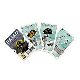 Paleo: Flash of Wit Mini Expansion (eng. regler)