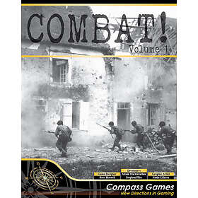 Combat! Volume 1 (2nd printing)