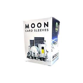 Moon: Custom Card Sleeves (255)