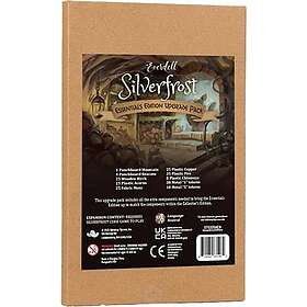 Everdell: Silverfrost Essentials Edition Upgrade Pack