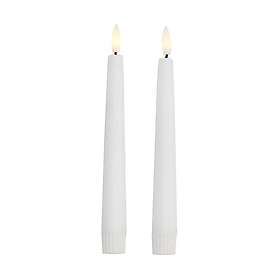 Watt & Veke W&V LED Candle 2-pack 20,5cm