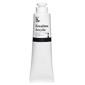 Kreatima Akrylmaling 120ml Payne's Grey