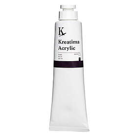 Kreatima Akrylmaling 120ml Violet PV 23