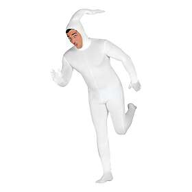 Spermie Maskeraddräkt X-Large