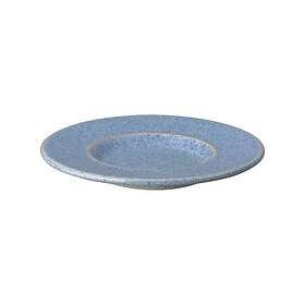 Denby Studio Blue Flint Brew Espressofat 11cm