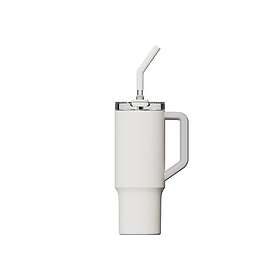 Xiaomi Thermo Mug with Straw