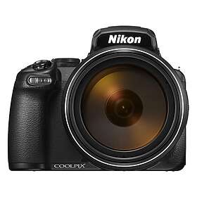 Nikon Coolpix P1100