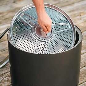 Solo Stove Bonfire Pellets Adapter