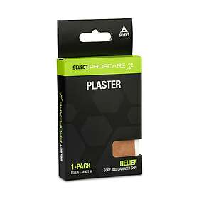 Select Plaster 6 cm x 1 m