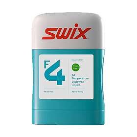 Swix F4 Glidewax Liquid 100ml