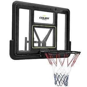 Gymstick Court Layup Hoop