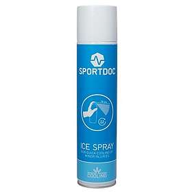 Sportdoc Ice Spray 300ml