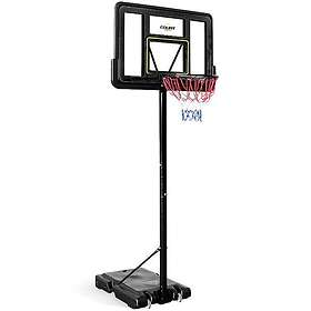 Gymstick Court Rookie Portable Basketball Stand