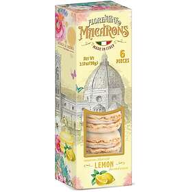 Borgo de Medici Macarons Citron 90g