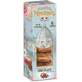 Borgo de Medici Macarons Choklad 90g