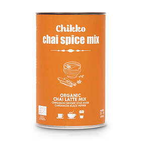 Chikko Not Coffee Chai Lattemix 130g