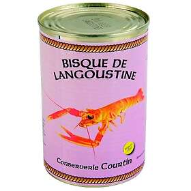Courtin Havskräftsoppa 400g
