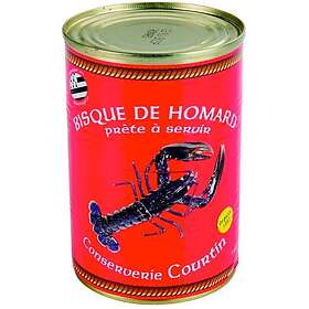 Courtin Hummerbisque 400g