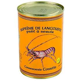Courtin Langustsoppa 400g