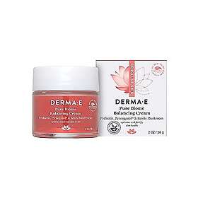 Derma E Pure Biome Balancing Cream 56g