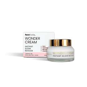 Face Facts Wonder Cream Unfragranced 50ml 
