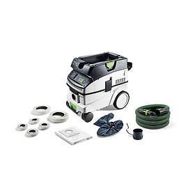 Festool CLEANTEC CTM 26 EI-FLR