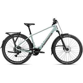 Orbea Kemen Adv 30 2025 (Elcykel)