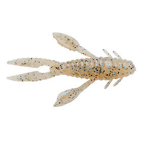 Noike Yabby 3,8cm (8-pack)