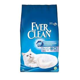 Ever Clean Extra Strong Unscented 20L