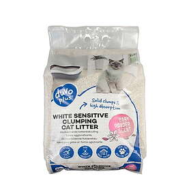 DUVO+  Sensitive Baby Powder 12kg