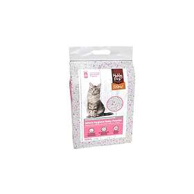 Hobby First Feline Hygiene Babypowder 10kg