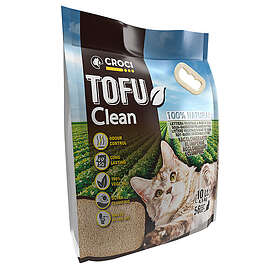 Croci Tofu Clean 10L