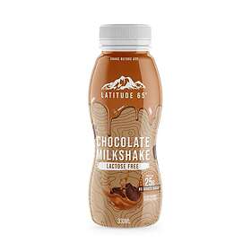 Latitude 65 Milkshake Chocolate 33cl