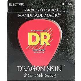 DR DSE-10 Dragon Medium 010-046