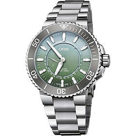 Oris Dat Watt Limited Edition II 01-743-7734-4197-Set