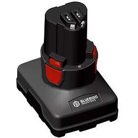 Blue Bird Batteri 452000; 12,6 V; 4,0 Ah; Li-ion