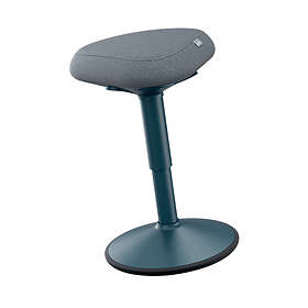 Leitz Ergo Active Stool Standing with Comfort Seat