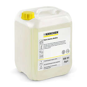 Kärcher Alkaliskt RM 91 Agri 10l