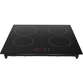 Ecotronic EIP590 (Svart)
