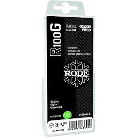 Rode Racing Glider Paraffin 180g