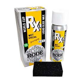 Rode Racing WC Liquid 80ml