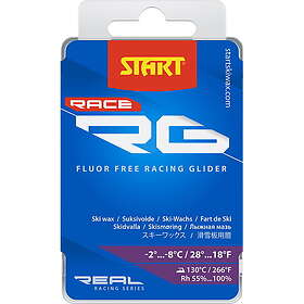 Start RG Race Paraffin 60g