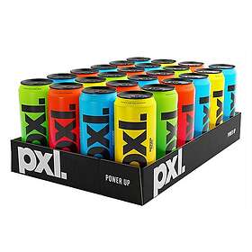 PXL Mixflak 24x500ml