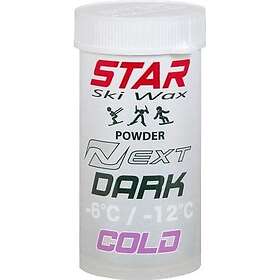 Star NEXT Race Dark Powder 28g