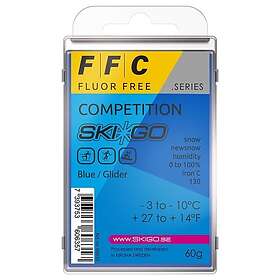 Skigo Ffc Glider