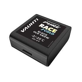 Vauhti Pure Race Old Snow Block 12g