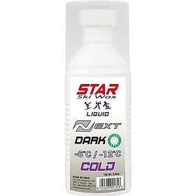 Star NEXT Race Dark Sponge 100ml