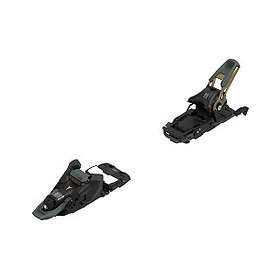 Atomic N Shift² 13 MN