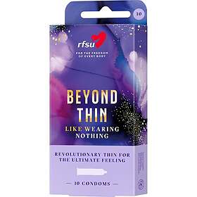 RFSU Beyond Thin 10 st