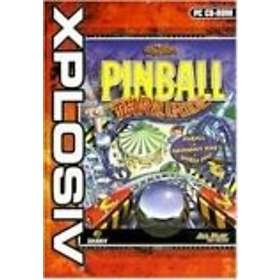 3d ultra pinball 3d ultra pinball